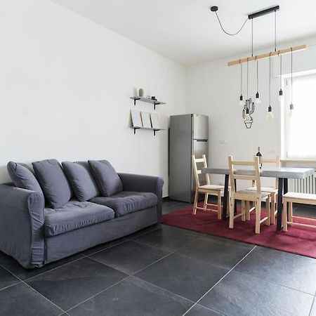 Casa Cattarinetti - Verona Fiera Ngoại thất bức ảnh