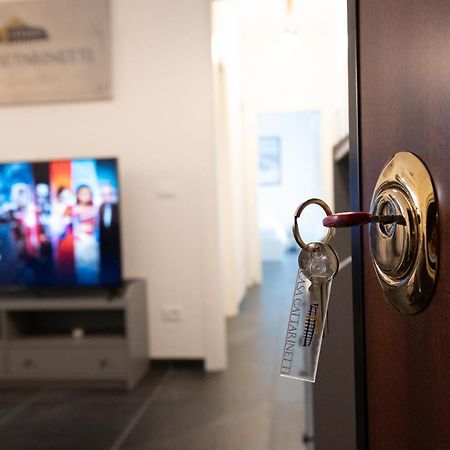 Casa Cattarinetti - Verona Fiera Ngoại thất bức ảnh