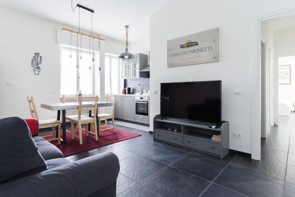 Casa Cattarinetti - Verona Fiera Ngoại thất bức ảnh