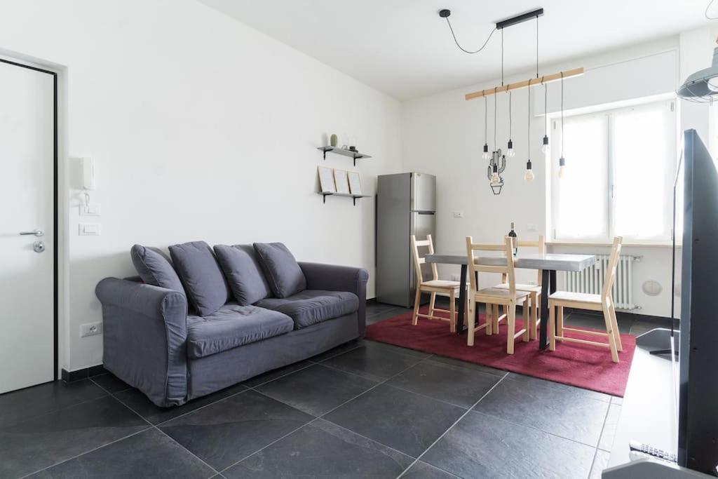 Casa Cattarinetti - Verona Fiera Ngoại thất bức ảnh