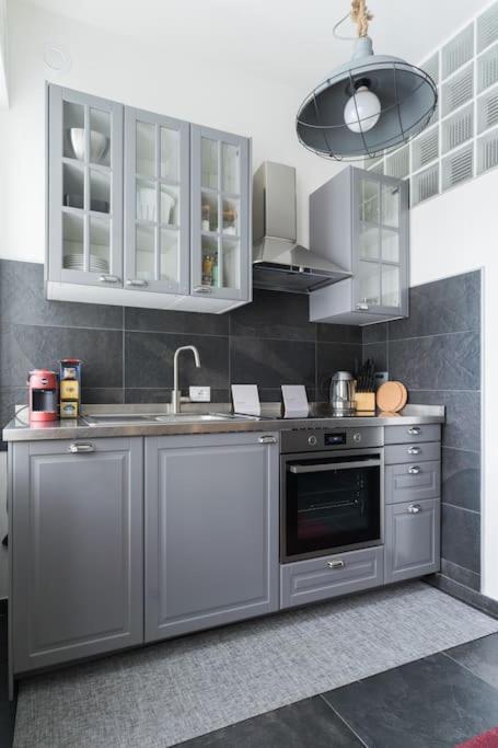 Casa Cattarinetti - Verona Fiera Ngoại thất bức ảnh