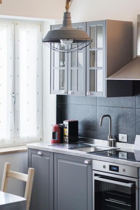Casa Cattarinetti - Verona Fiera Ngoại thất bức ảnh
