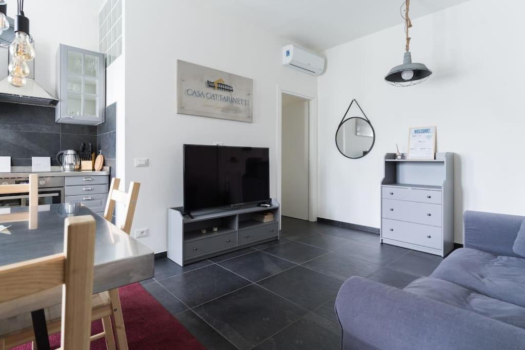 Casa Cattarinetti - Verona Fiera Ngoại thất bức ảnh