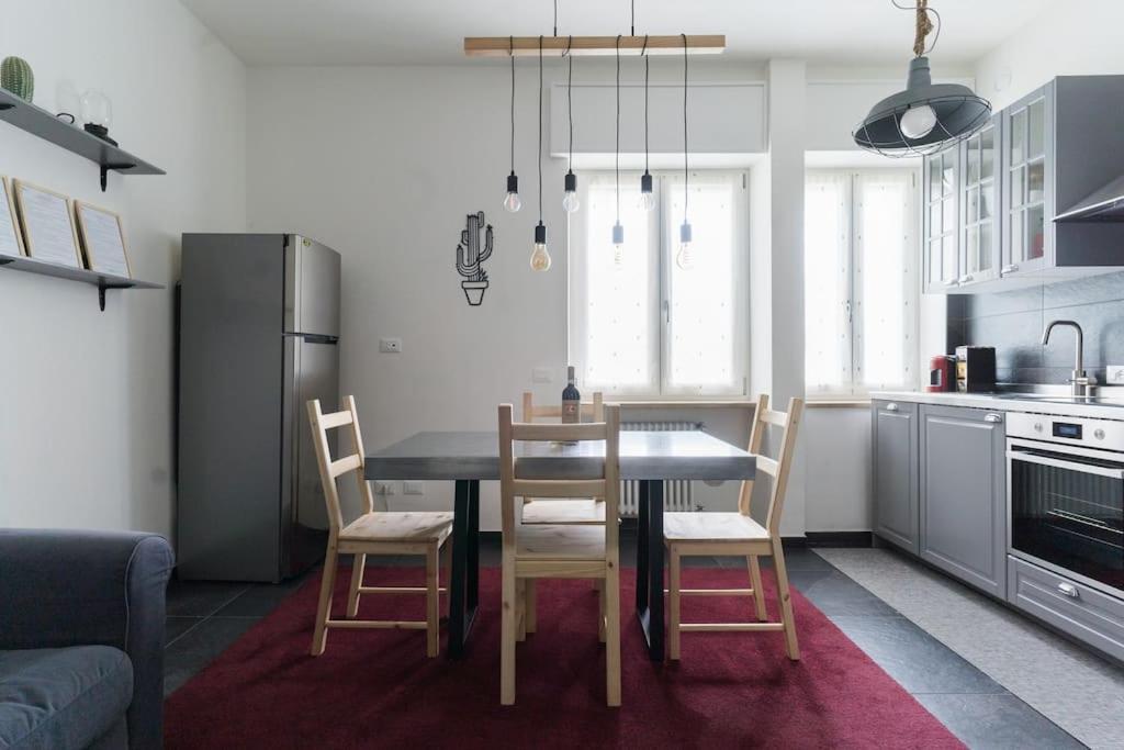 Casa Cattarinetti - Verona Fiera Ngoại thất bức ảnh