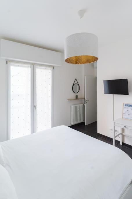 Casa Cattarinetti - Verona Fiera Ngoại thất bức ảnh