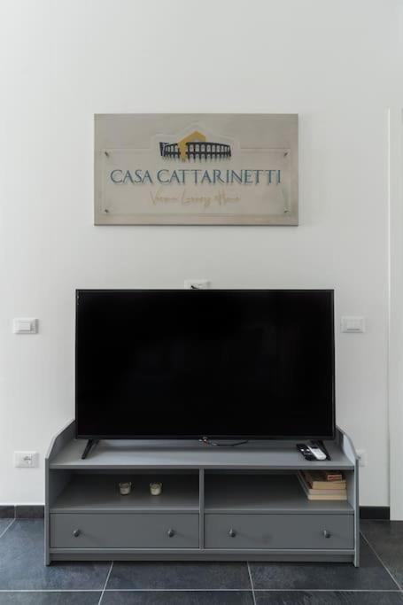 Casa Cattarinetti - Verona Fiera Ngoại thất bức ảnh