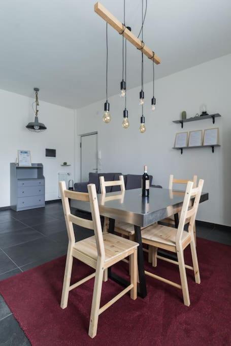 Casa Cattarinetti - Verona Fiera Ngoại thất bức ảnh