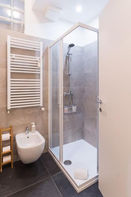 Casa Cattarinetti - Verona Fiera Ngoại thất bức ảnh