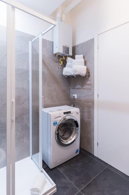 Casa Cattarinetti - Verona Fiera Ngoại thất bức ảnh