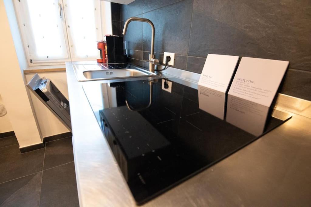 Casa Cattarinetti - Verona Fiera Ngoại thất bức ảnh