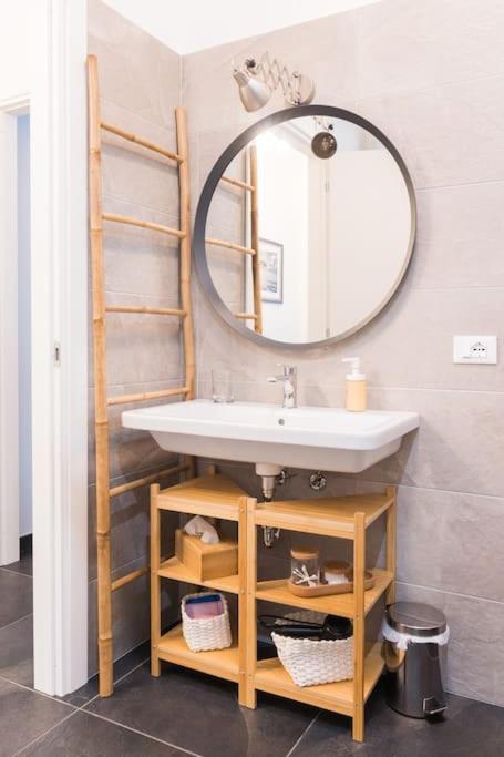 Casa Cattarinetti - Verona Fiera Ngoại thất bức ảnh