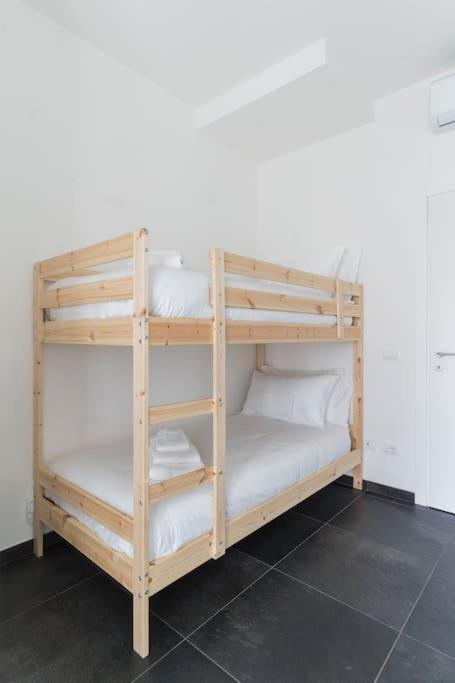 Casa Cattarinetti - Verona Fiera Ngoại thất bức ảnh