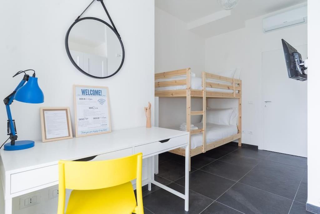 Casa Cattarinetti - Verona Fiera Ngoại thất bức ảnh