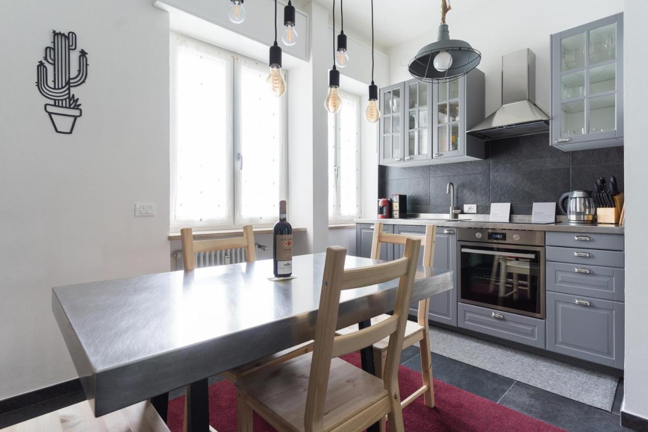 Casa Cattarinetti - Verona Fiera Ngoại thất bức ảnh
